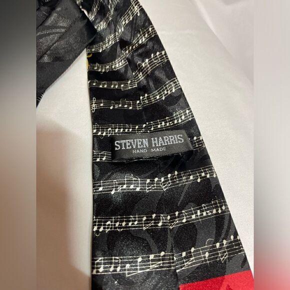 4 Going Places Theme Bundle Neck Ties EPC Atlanta Americana The Met  New Orleans - Picture 16 of 16